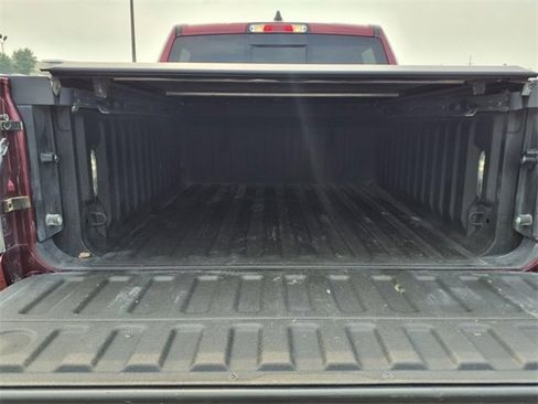 Used 2020 RAM 1500 Limited image 33