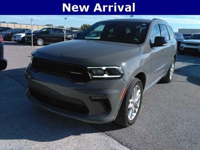 Used 2023 Dodge Durango GT
