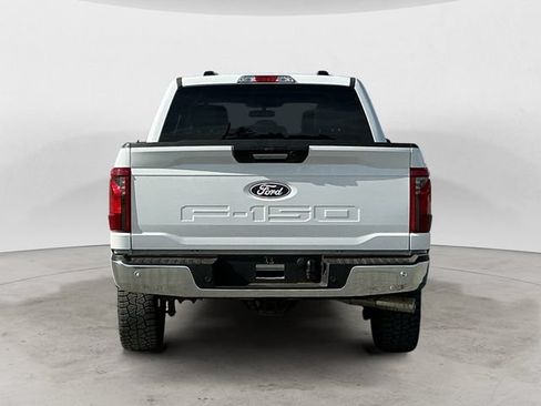 Used 2024 Ford F150 XLT AWD/4WD image 4