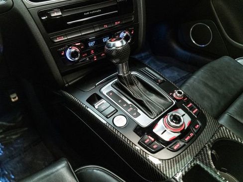 Used 2014 Audi RS 5 Coupe AWD/4WD image 26