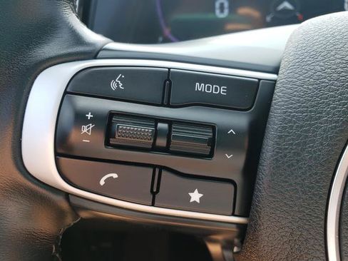 Certified 2023 Kia Sportage X-Line AWD/4WD image 27