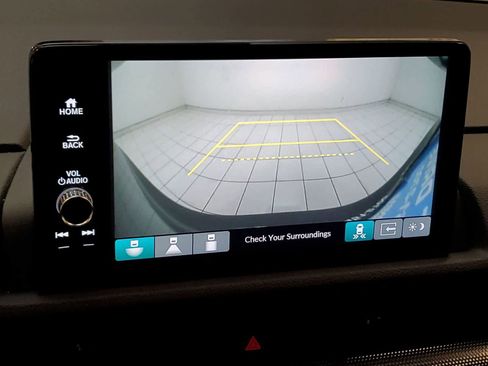 Certified 2024 Honda CR-V Sport-L image 4