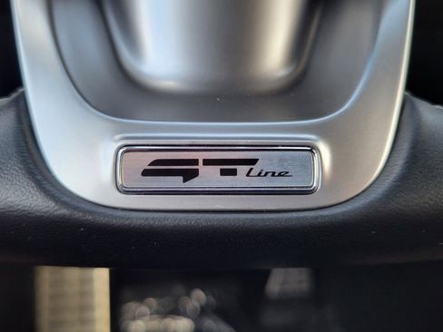 Used 2023 Kia Stinger GT-Line w/ Sun & Sound Package image 25