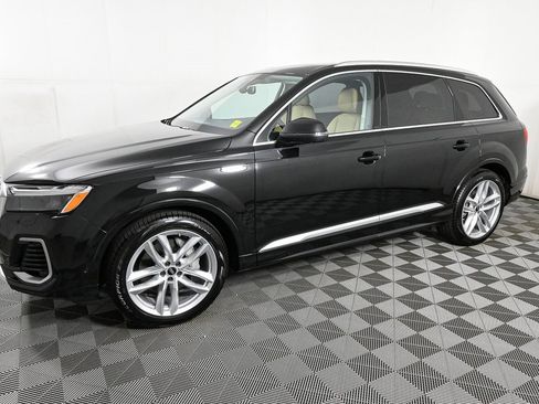 New 2025 Audi Q7 3.0T Premium Plus image 29