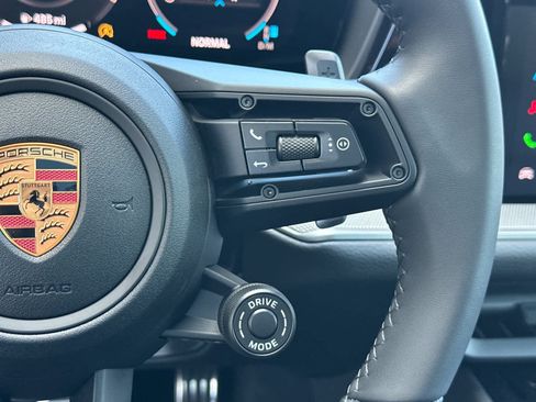 New 2026 Porsche Cayenne S AWD/4WD image 29