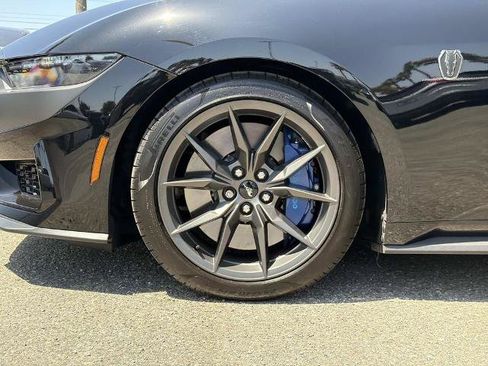 Certified 2026 Ford Mustang Dark Horse RWD image 29