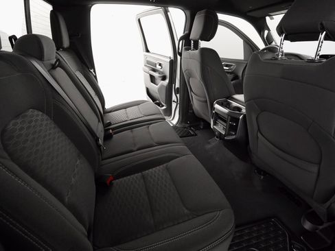 Certified 2025 RAM 1500 Big Horn image 14