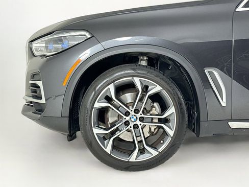 Used 2023 BMW X5 sDrive40i w/ Executive Package image 29