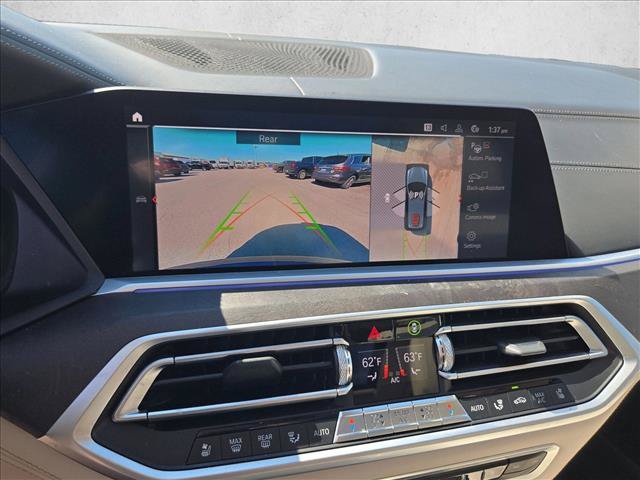 Used 2020 BMW X7 xDrive50i AWD/4WD image 13