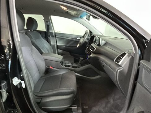 Used 2019 Hyundai Tucson SE FWD image 34
