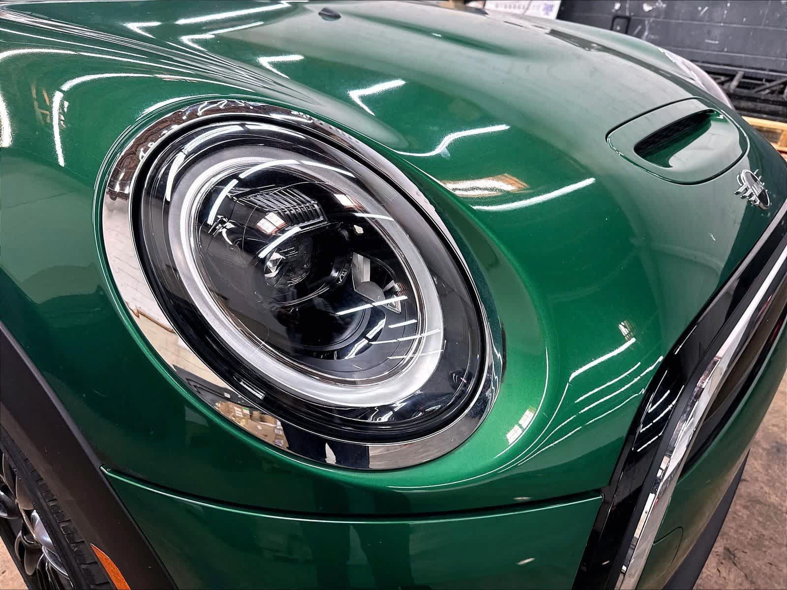 Used 2024 MINI Cooper SE FWD image 31