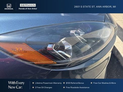 Used 2020 Ford Escape SEL AWD/4WD image 4