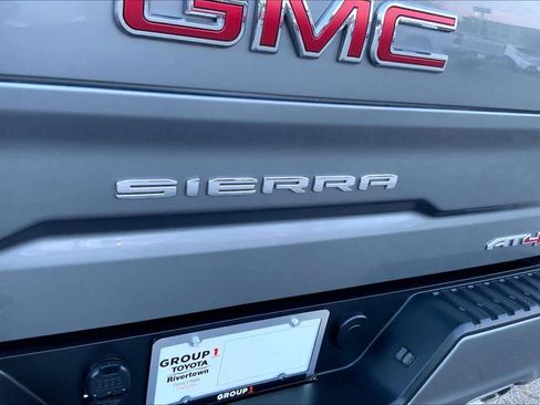 Used 2021 GMC Sierra 1500 AT4 AWD/4WD image 30
