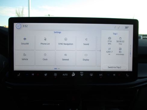 Used 2023 Ford Escape ST-Line w/ Tech Pack #1 image 24