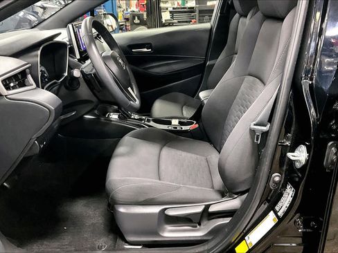 Certified 2023 Toyota Corolla SE image 8