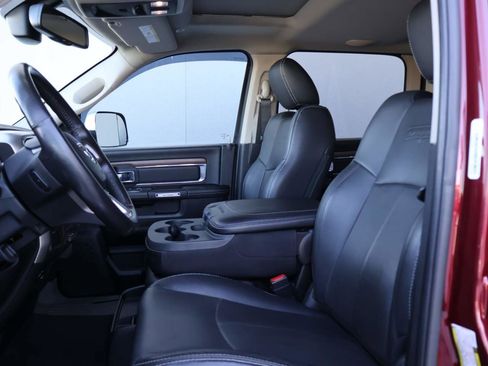 Used 2018 RAM 2500 Laramie w/ Convenience Group image 9