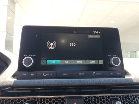 Used 2026 Honda Civic Sport image 19