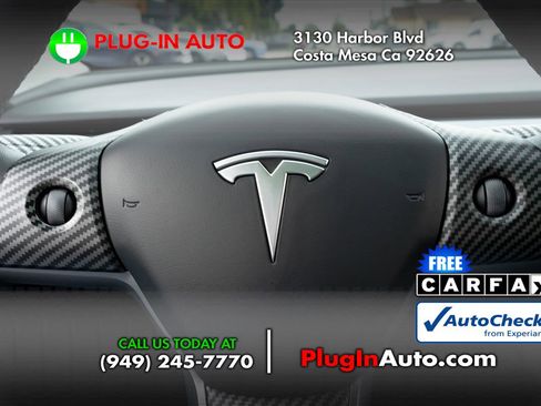 Used 2023 Tesla Model 3 Standard Range RWD image 18