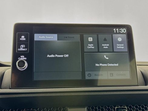 New 2026 Honda CR-V LX image 14