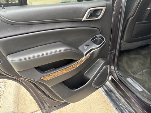 Used 2015 GMC Yukon Denali AWD/4WD image 15