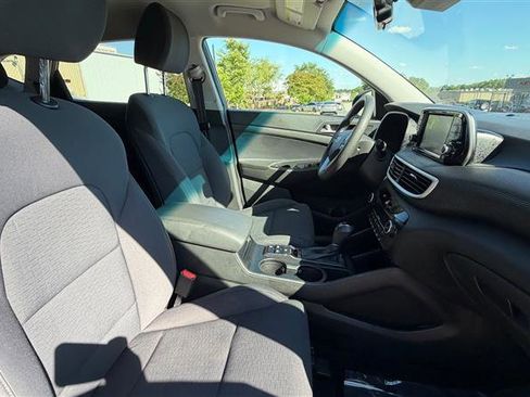 Used 2019 Hyundai Tucson SEL w/ Cargo Package AWD/4WD image 21