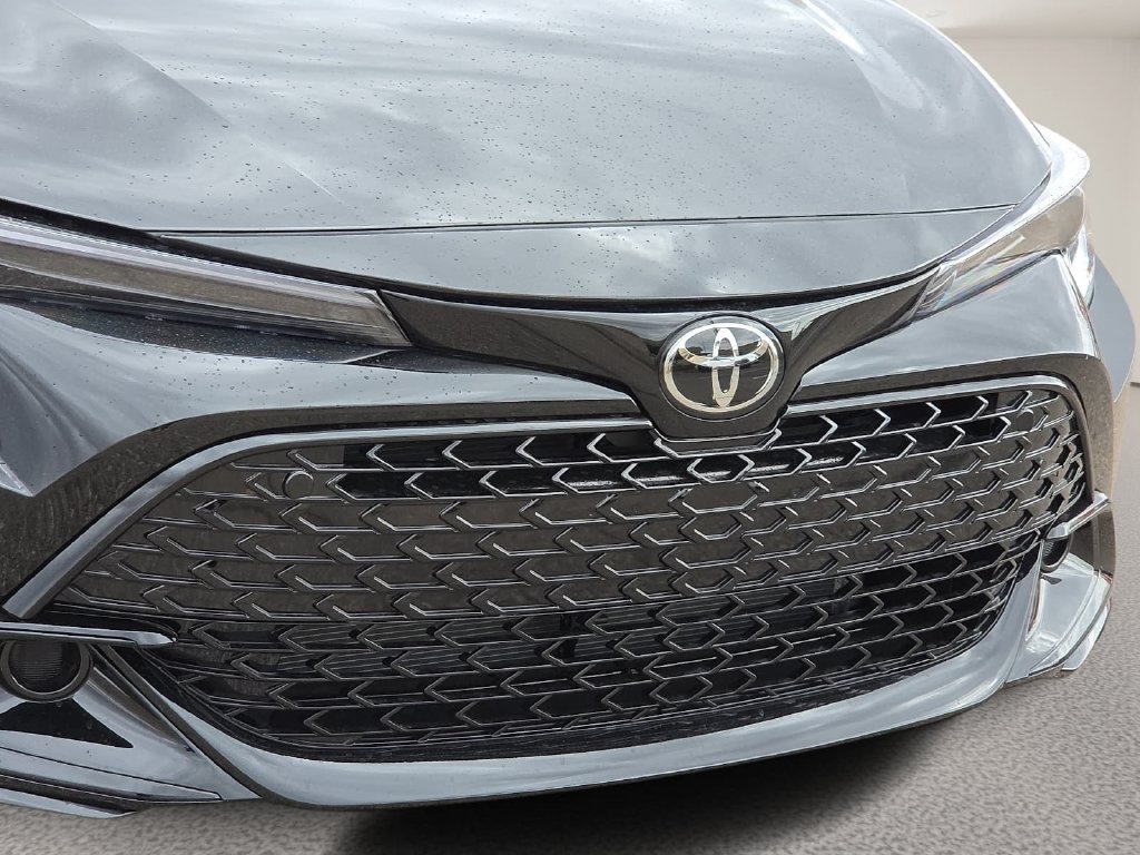 New 2027 Toyota Corolla SE FWD image 7