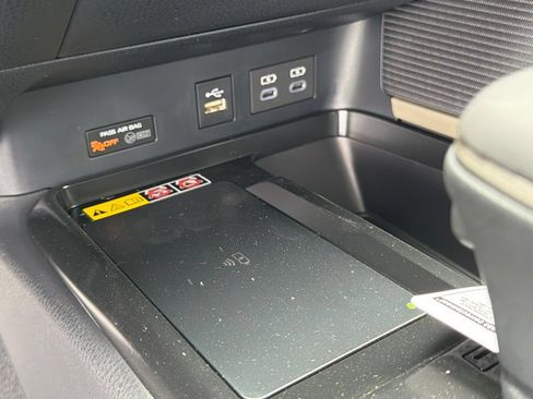 New 2026 Toyota Camry SE FWD image 27