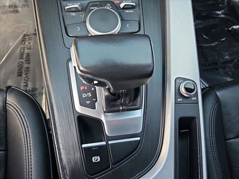 Used 2018 Audi A4 2.0T Ultra Premium Plus w/ Premium Plus Package image 12