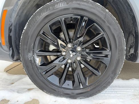 Used 2024 Mitsubishi Eclipse Cross LE image 26