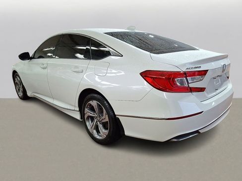 Used 2019 Honda Accord EX-L image 5