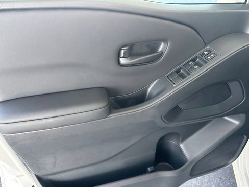 New 2026 Nissan Frontier S w/ S Utility Package RWD image 8