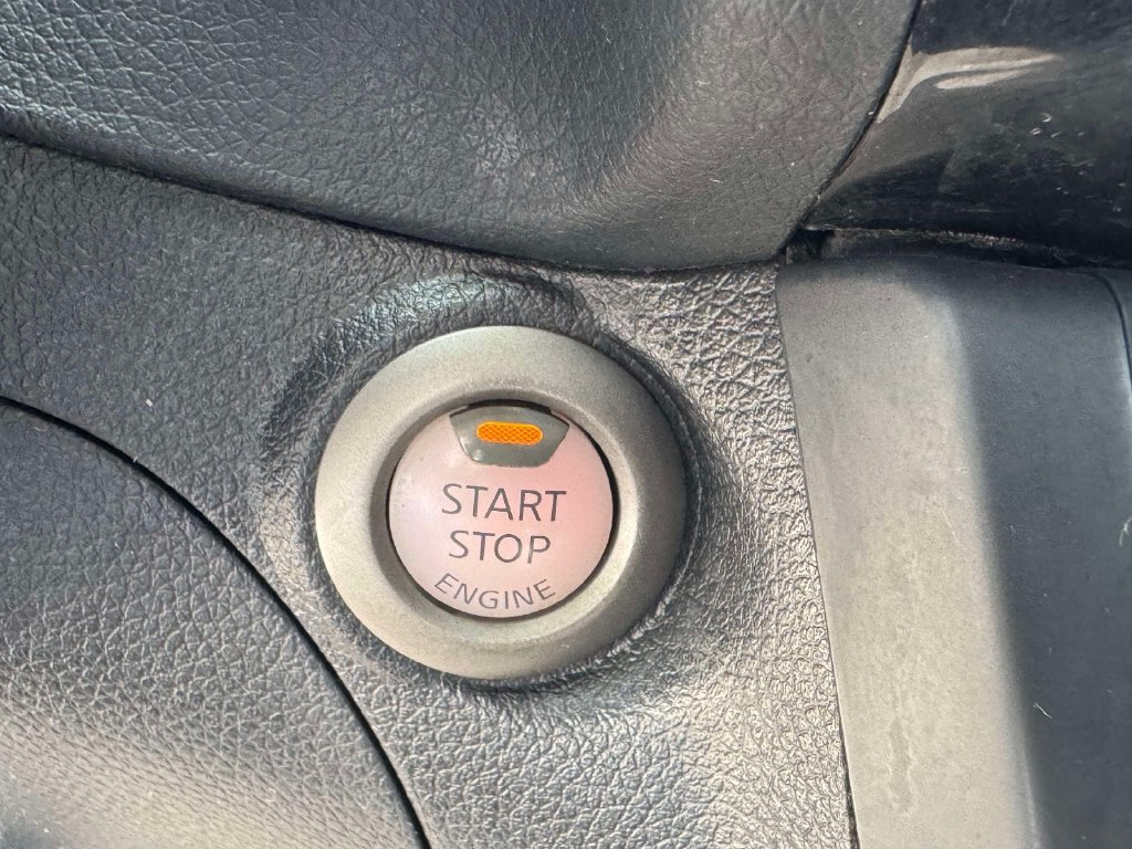 Used 2017 Nissan Sentra SV w/ Style Package FWD image 24