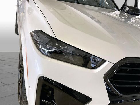 New 2026 BMW X5 M Competition w/ Executive Package AWD/4WD image 13