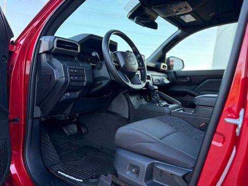 New 2026 Toyota Tacoma SR image 14