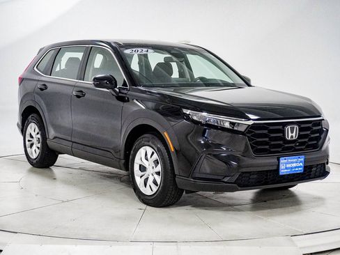 Used 2024 Honda CR-V LX image 13