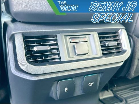 Used 2025 Ford F150 Platinum w/ Equipment Group 702A High image 26