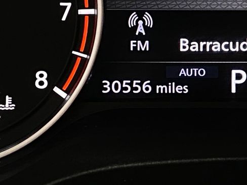 Used 2023 Nissan Rogue SV image 17