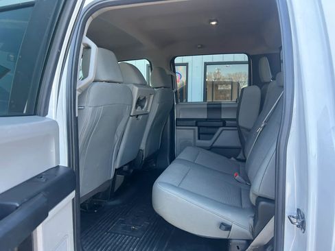 Used 2019 Ford F250 XL w/ STX Appearance Package image 13