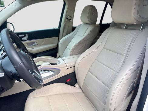 Used 2020 Mercedes-Benz GLE 350 GLE 350 image 23