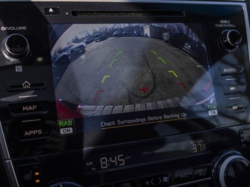 Used 2019 Subaru Outback 2.5i Limited w/ Popular Package #2 image 19