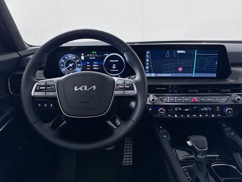 New 2025 Kia Telluride SX Prestige X-Pro image 26