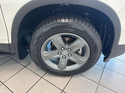 Used 2021 Honda Ridgeline RTL-E image 26