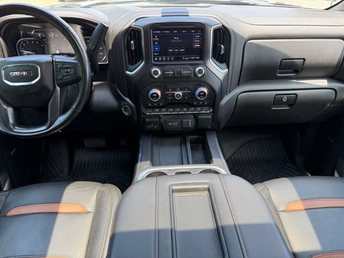 Used 2020 GMC Sierra 1500 AT4 w/ AT4 Premium Package AWD/4WD image 19