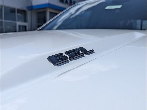 New 2026 Chevrolet Silverado 1500 RST AWD/4WD image 11