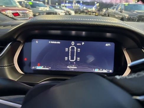 New 2025 Jeep Grand Cherokee L Limited image 25