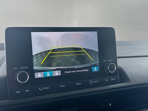 Used 2025 Honda CR-V EX image 22