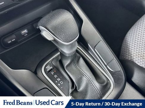 Used 2024 Kia Soul LX w/ Option Group 015 FWD image 23