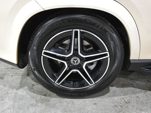 Used 2020 Mercedes-Benz GLE 350 4MATIC image 63