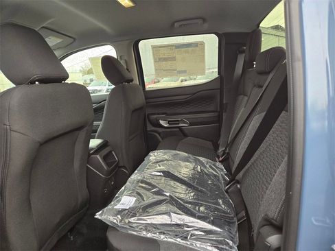 New 2025 Ford Ranger XLT w/ FX4 Off-Road Package image 30
