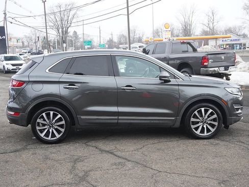 Used 2019 Lincoln MKC Reserve w/ MKC Climate Package image 19